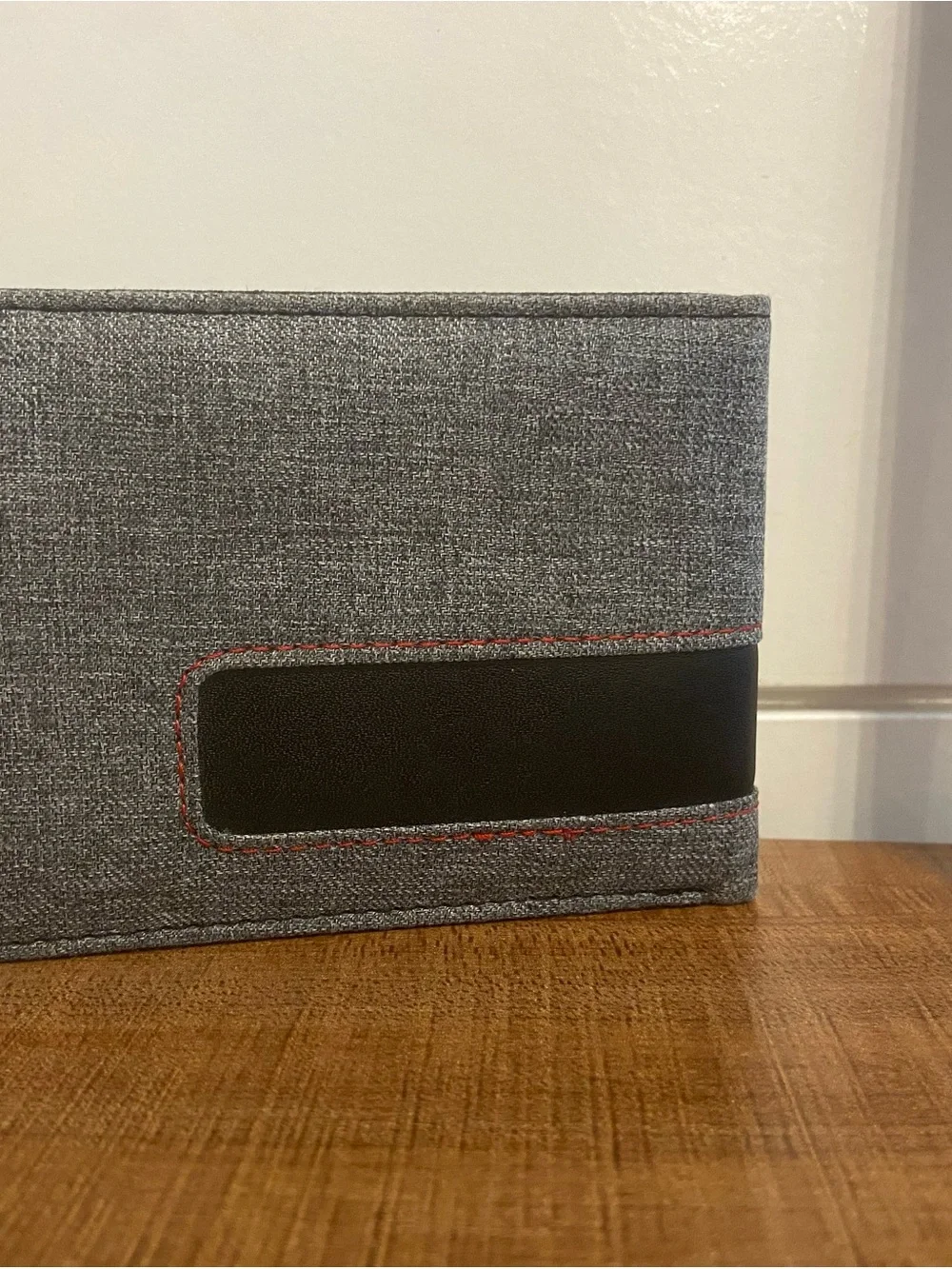 Puma sleek wallet